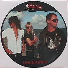 Judas Priest : Unchained